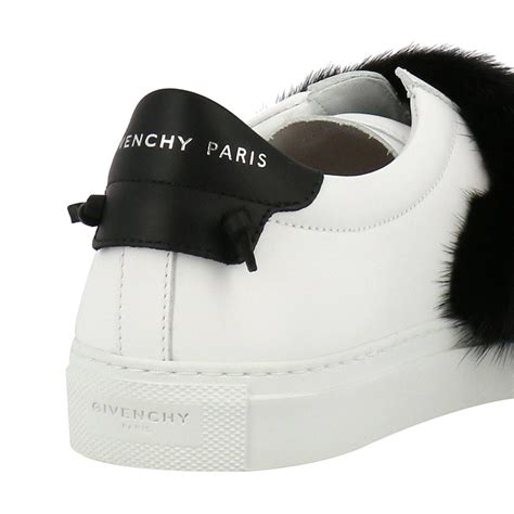 givenchy sneakers dames wit|Givenchy or gucci sneakers.